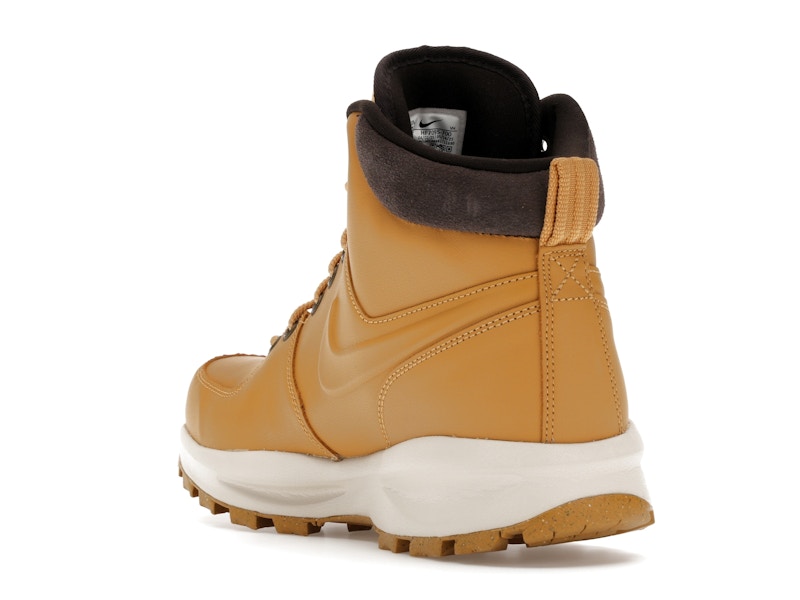 Nike Manoa Leather Haystack Birch