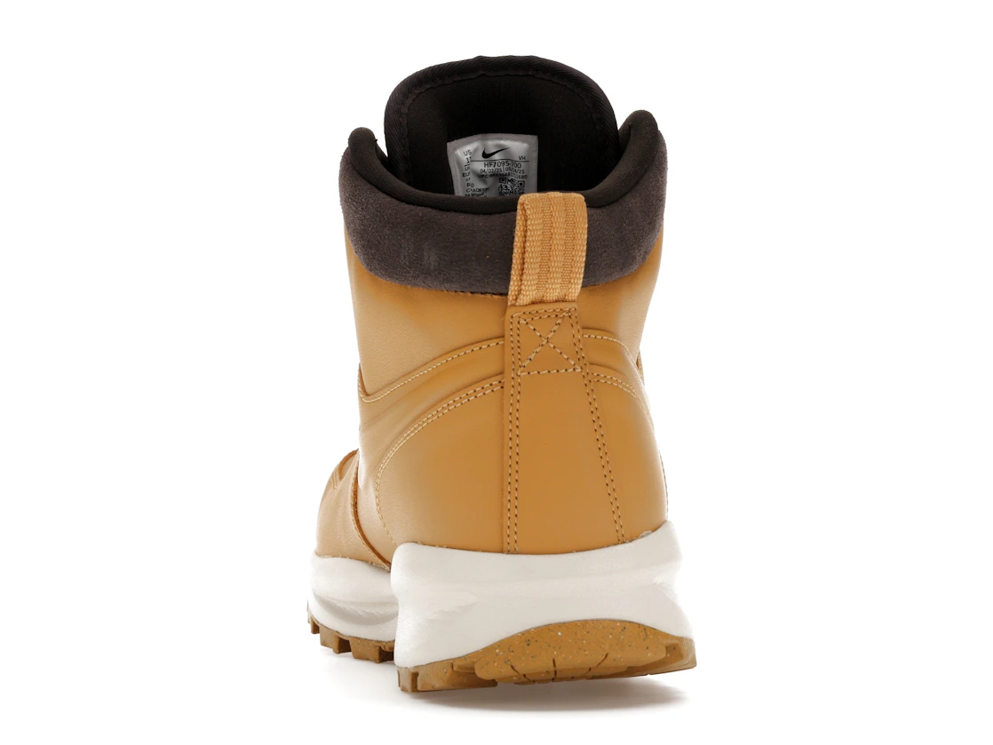 Nike Manoa Leather Haystack Birch