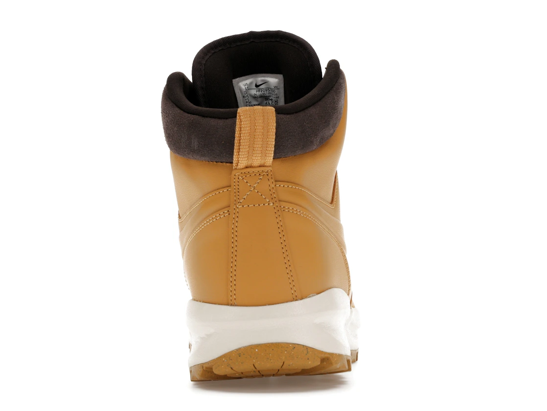 Nike Manoa Leather Haystack Birch
