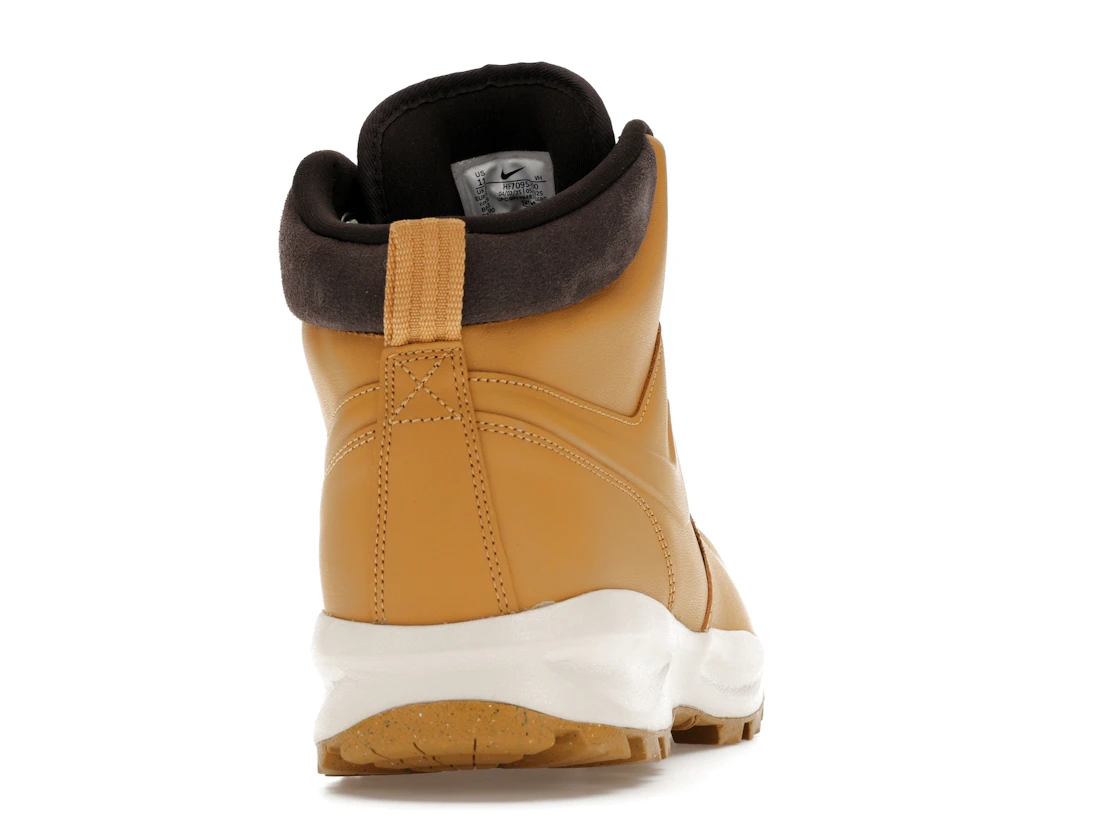 Nike Manoa Leather Haystack Birch