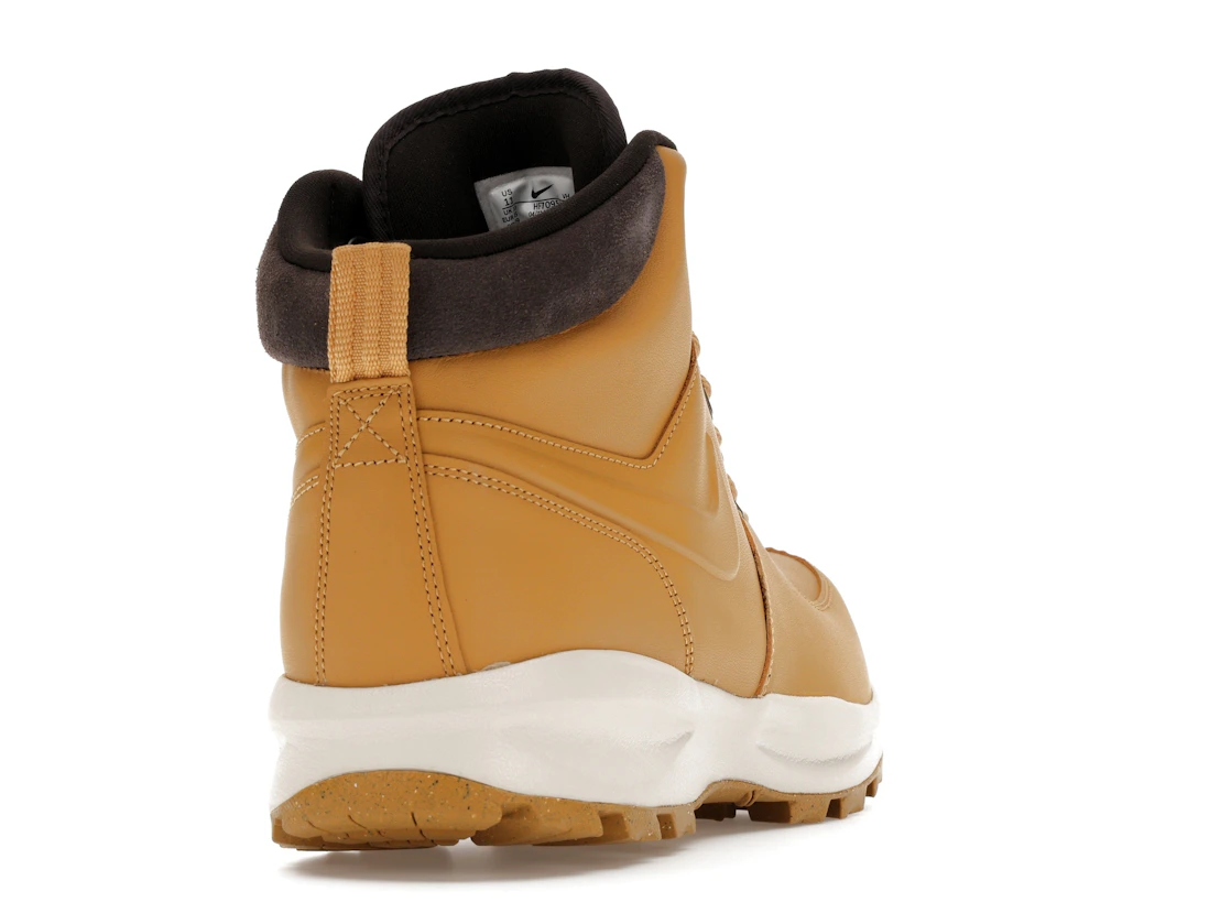 Nike Manoa Leather Haystack Birch