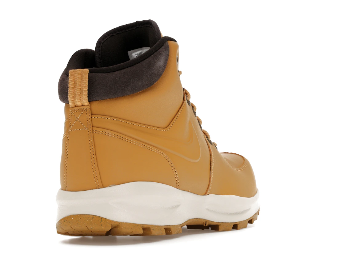 Nike Manoa Leather Haystack Birch