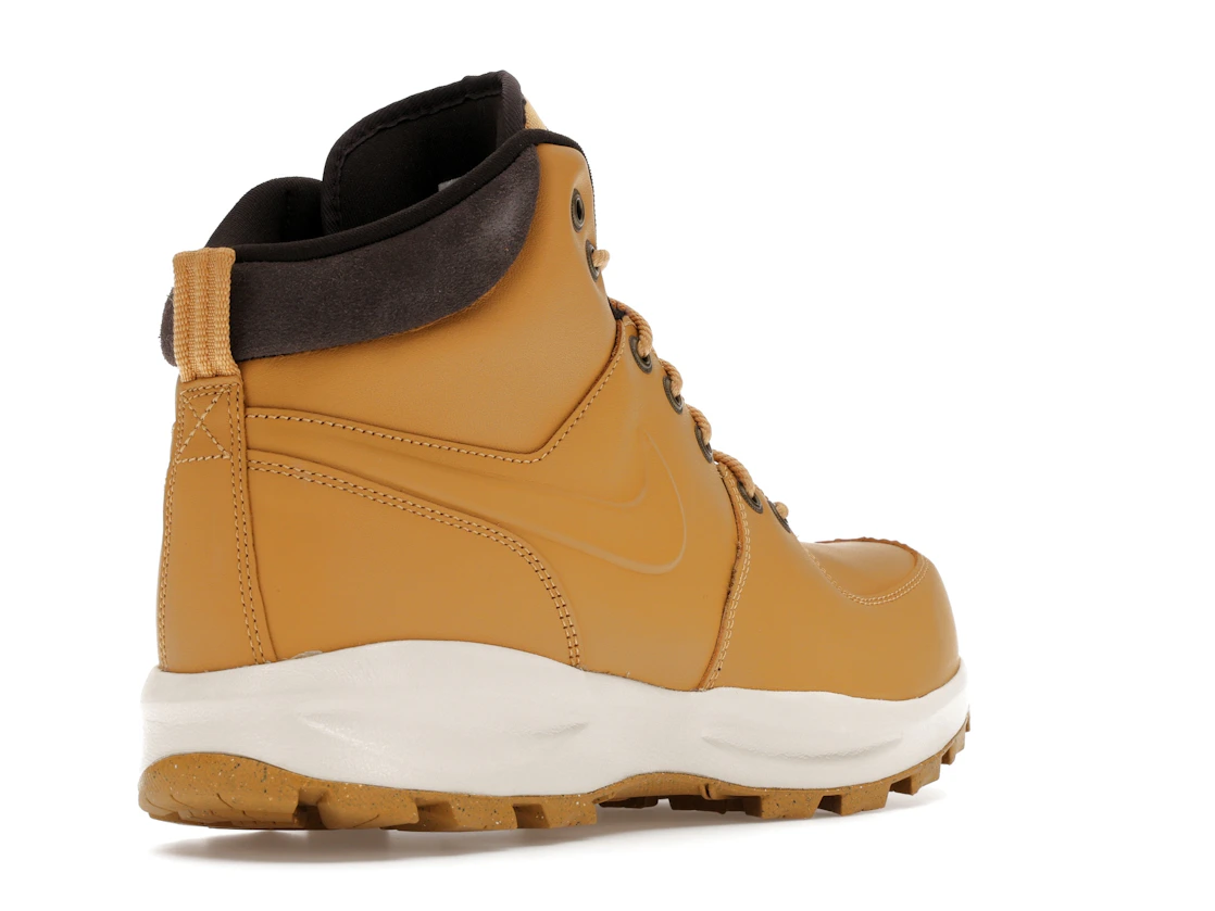 Nike Manoa Leather Haystack Birch