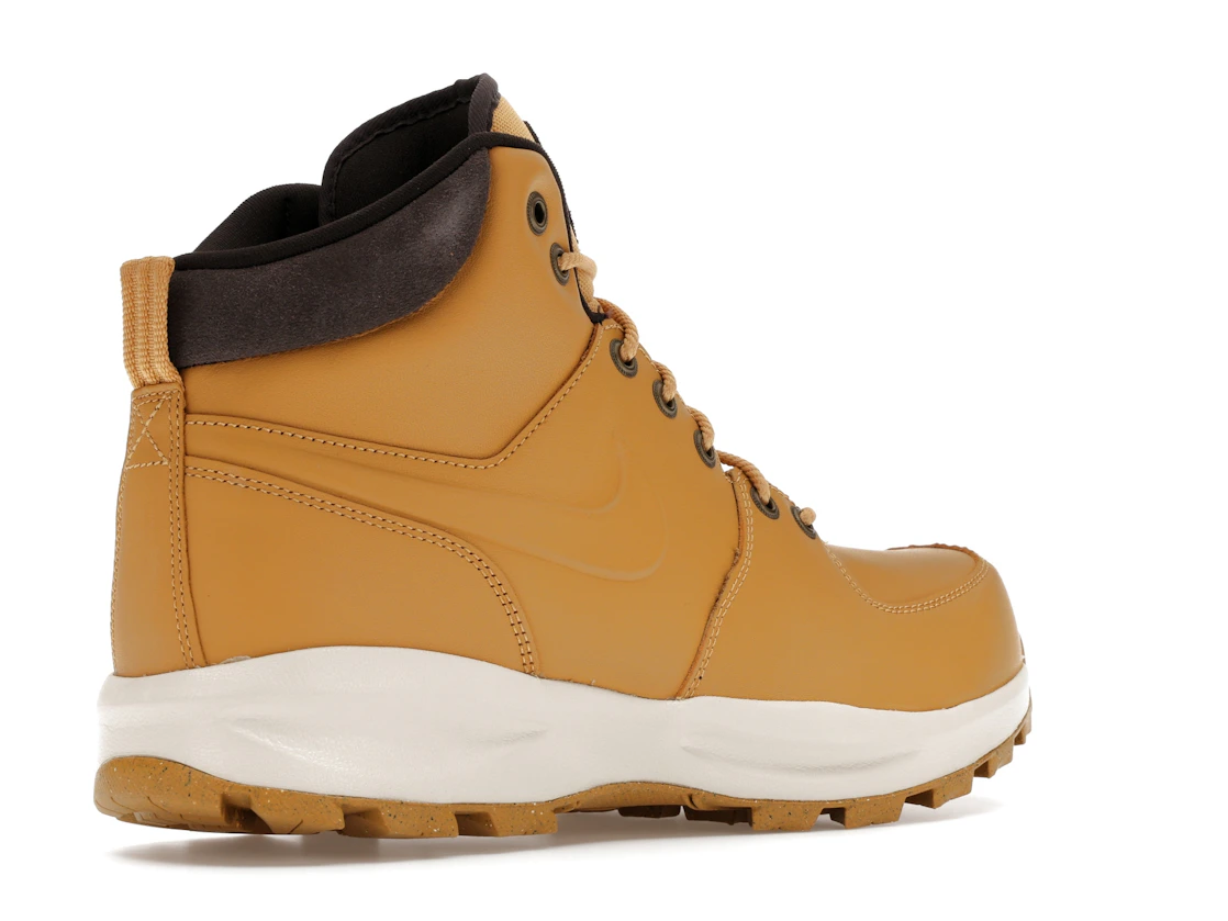 Nike Manoa Leather Haystack Birch