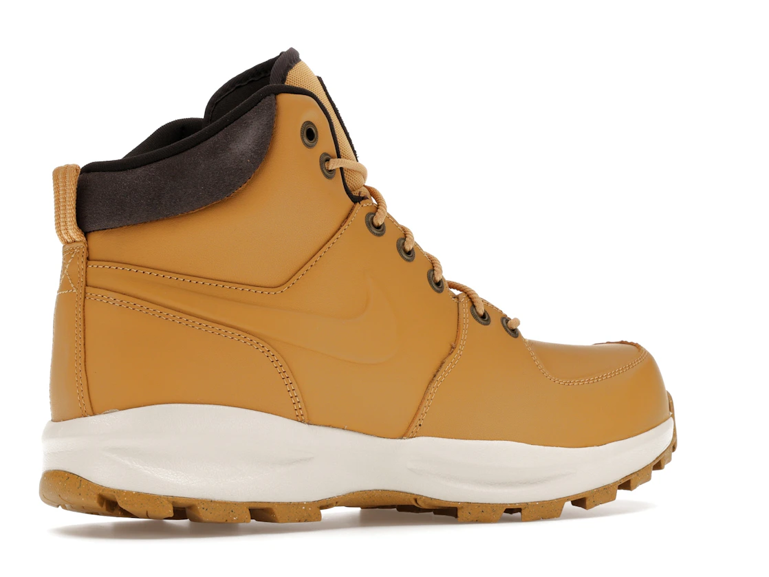 Nike Manoa Leather Haystack Birch