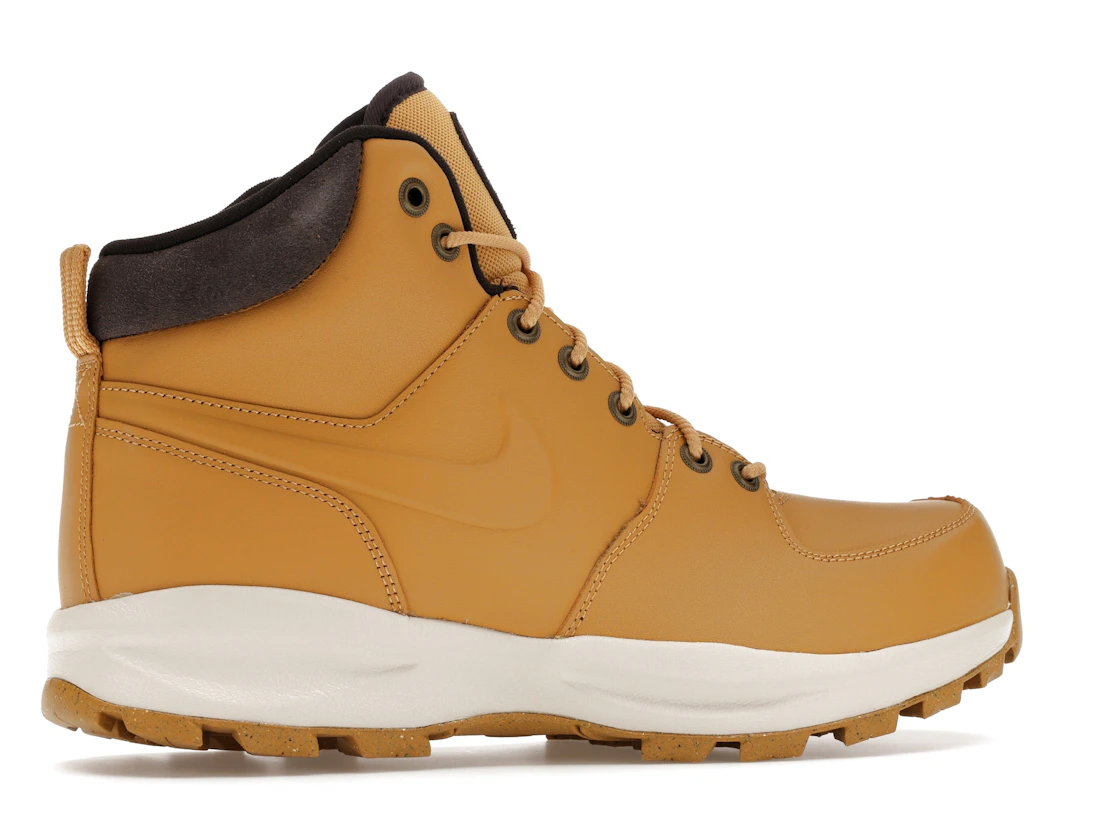Nike Manoa Leather Haystack Birch