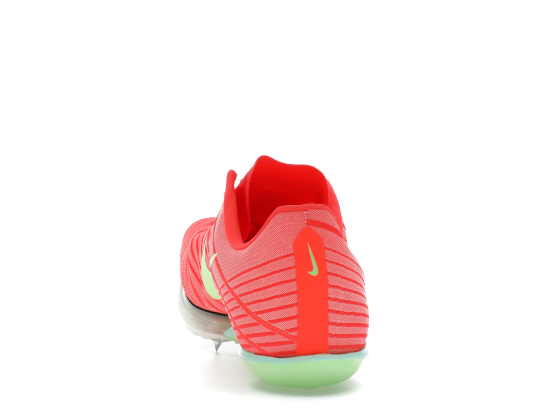 Nike Maxfly 2 Bright Crimson Lime Blast Mint Foam Washed Coral