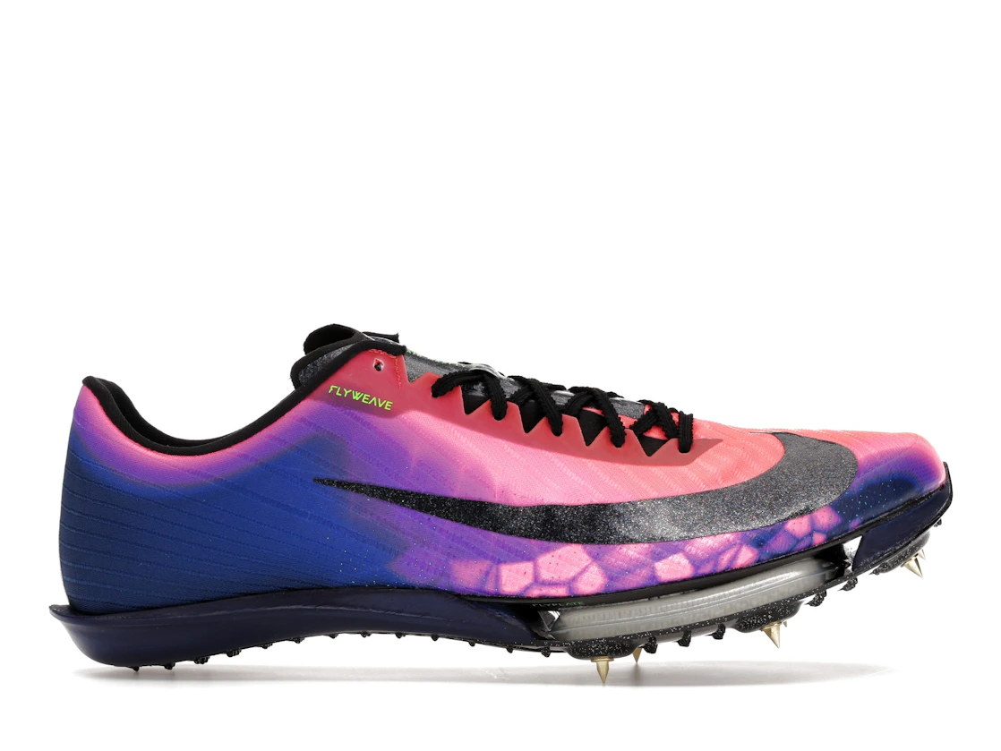 Nike Maxfly 2 Glam Fierce Purple Pink Blast