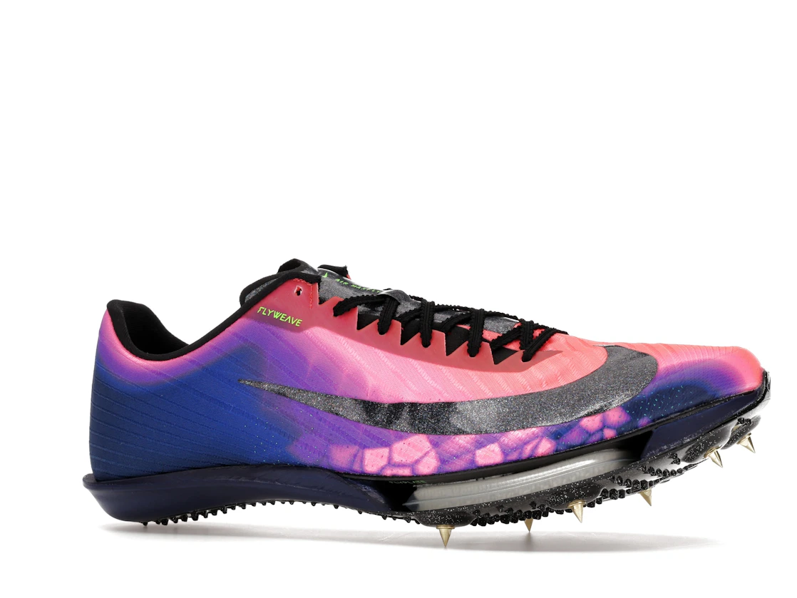 Nike Maxfly 2 Glam Fierce Purple Pink Blast