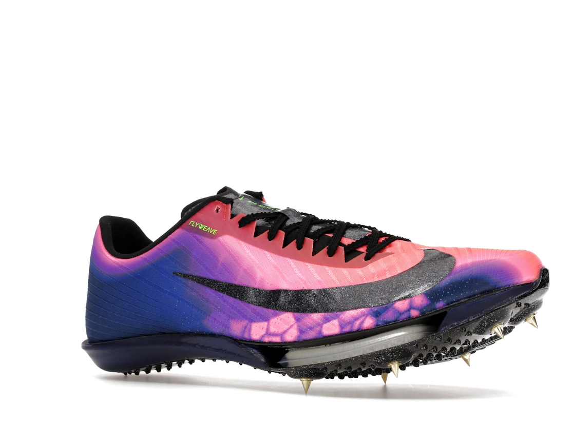 Nike Maxfly 2 Glam Fierce Purple Pink Blast