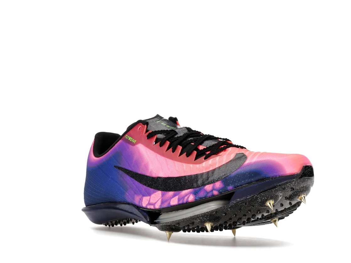 Nike Maxfly 2 Glam Fierce Purple Pink Blast