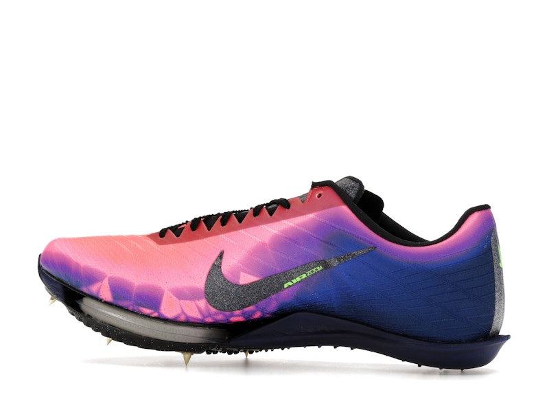 Nike Maxfly 2 Glam Fierce Purple Pink Blast