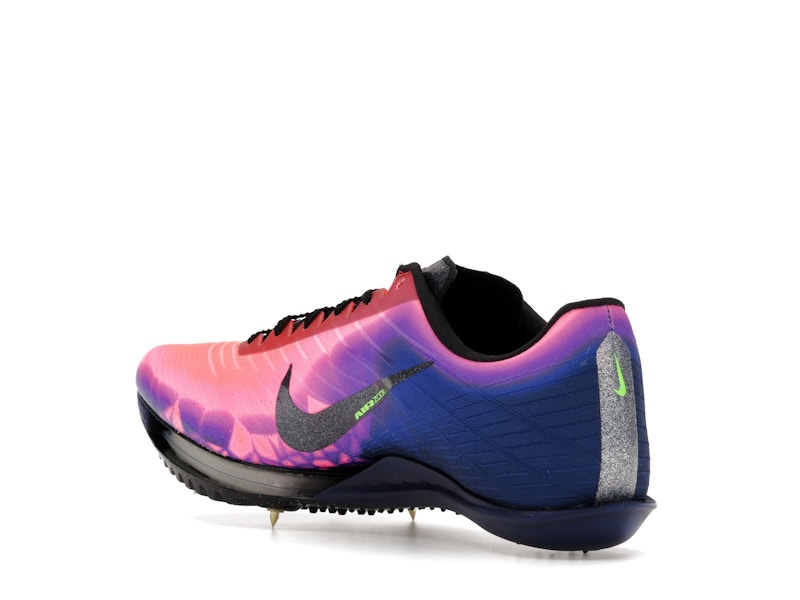 Nike Maxfly 2 Glam Fierce Purple Pink Blast