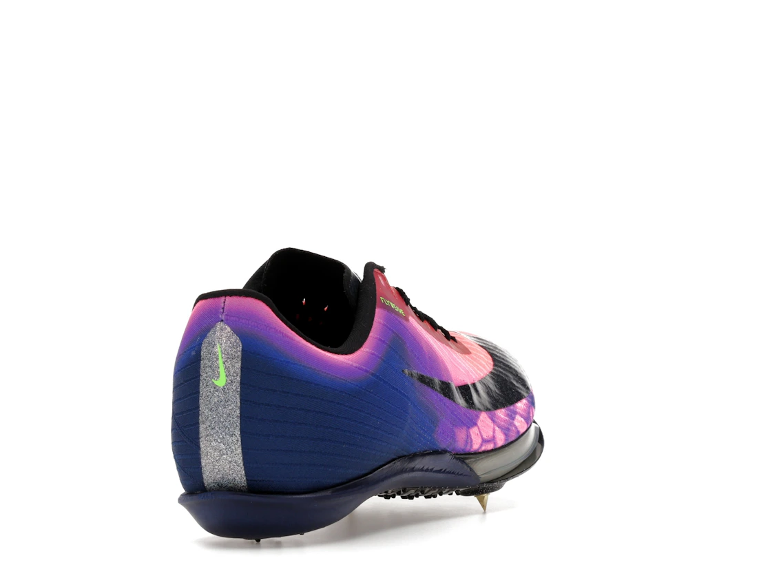 Nike Maxfly 2 Glam Fierce Purple Pink Blast