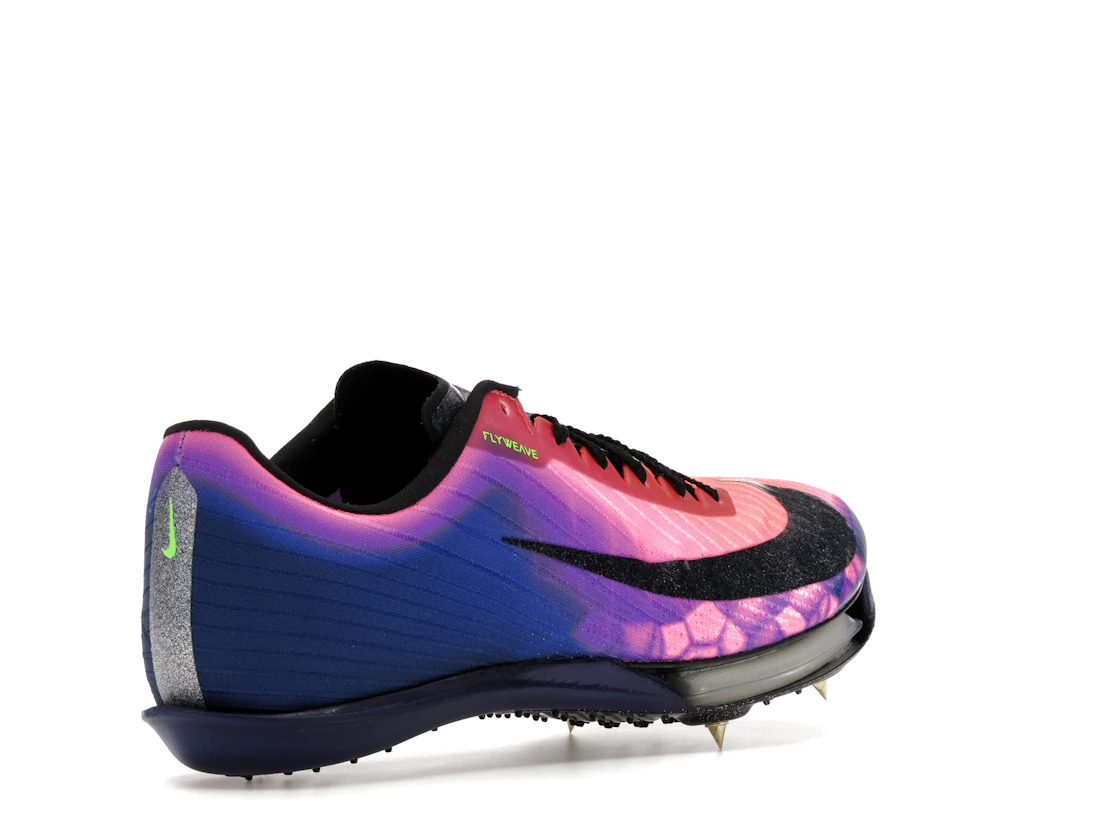 Nike Maxfly 2 Glam Fierce Purple Pink Blast