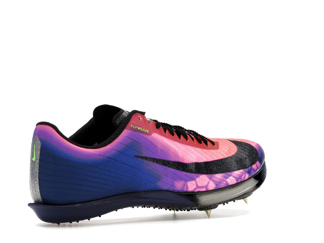 Nike Maxfly 2 Glam Fierce Purple Pink Blast