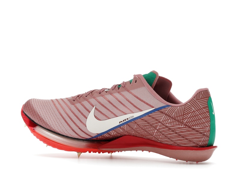 Nike Maxfly 2 Red Stardust Red Sepia University Red Pale Ivory