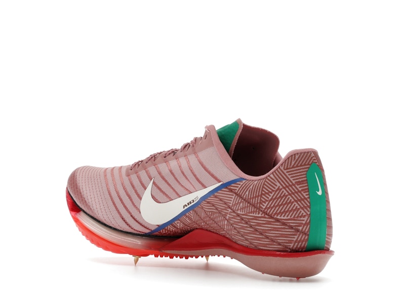 Nike Maxfly 2 Red Stardust Red Sepia University Red Pale Ivory