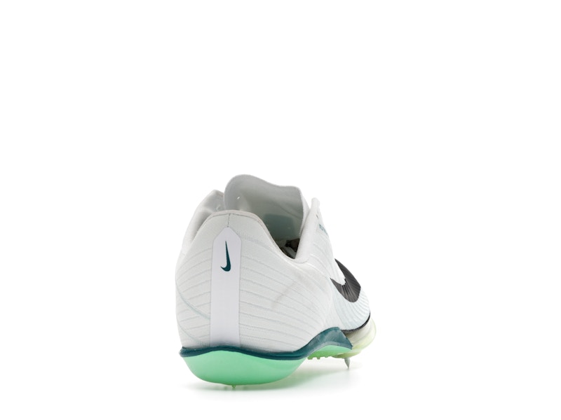 Nike Maxfly 2 White Bright Spruce Barely Green Black
