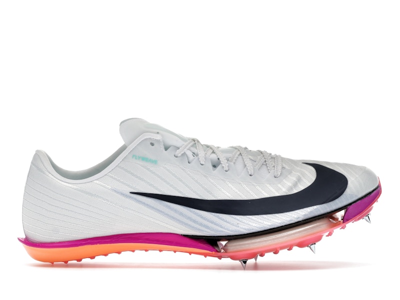 Nike Maxfly 2 White Obsidian