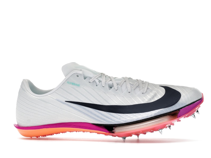 Nike Maxfly 2 White Obsidian