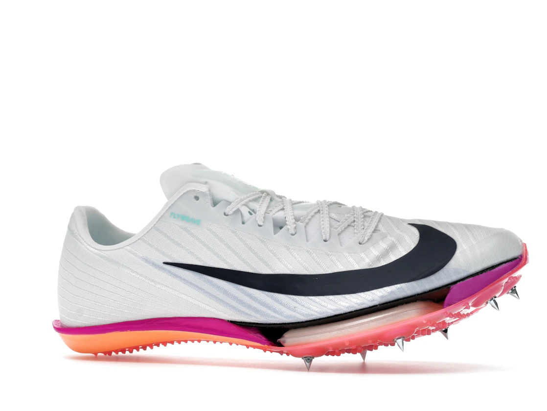 Nike Maxfly 2 White Obsidian