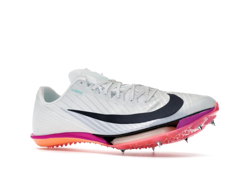 Nike Maxfly 2 White Obsidian