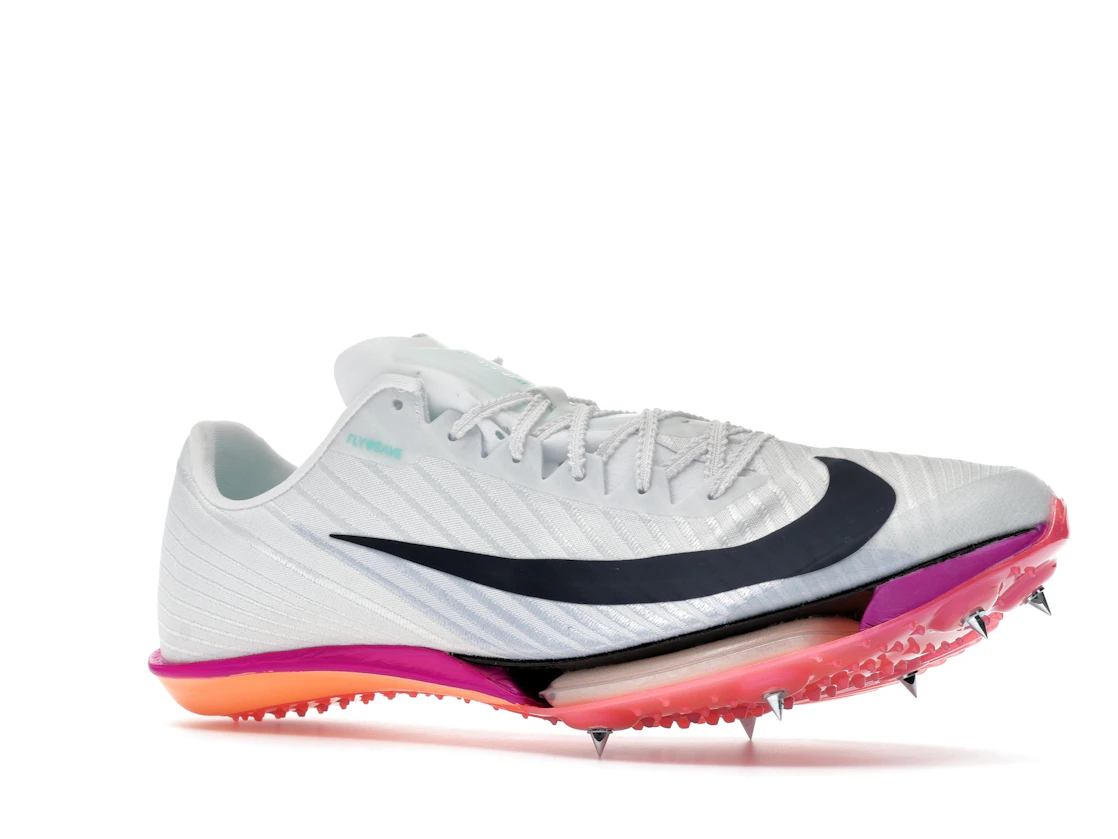 Nike Maxfly 2 White Obsidian