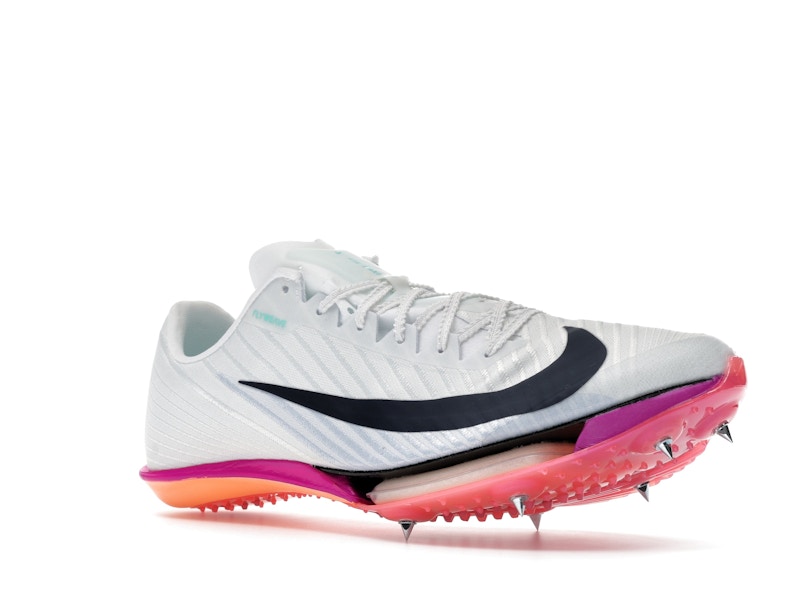 Nike Maxfly 2 White Obsidian