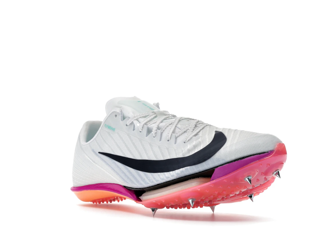 Nike Maxfly 2 White Obsidian