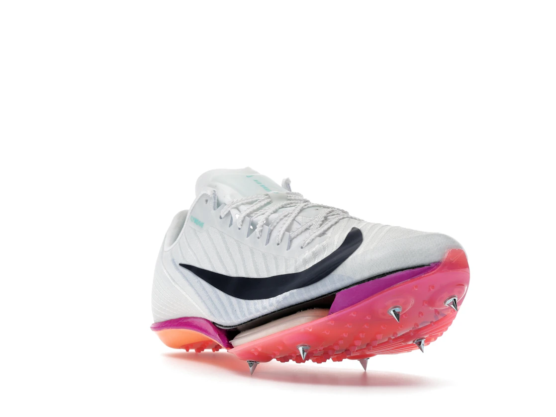 Nike Maxfly 2 White Obsidian