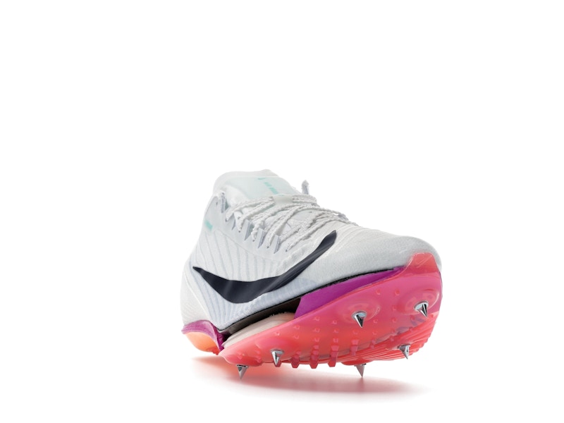 Nike Maxfly 2 White Obsidian