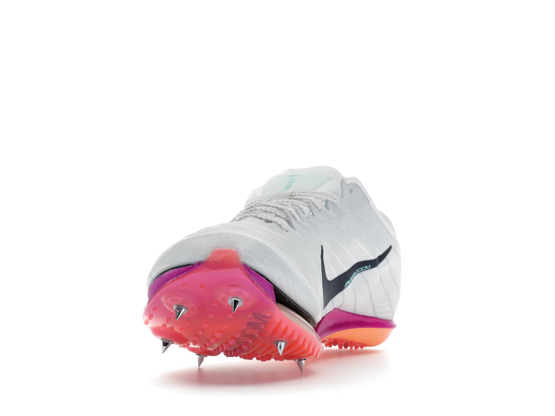 Nike Maxfly 2 White Obsidian