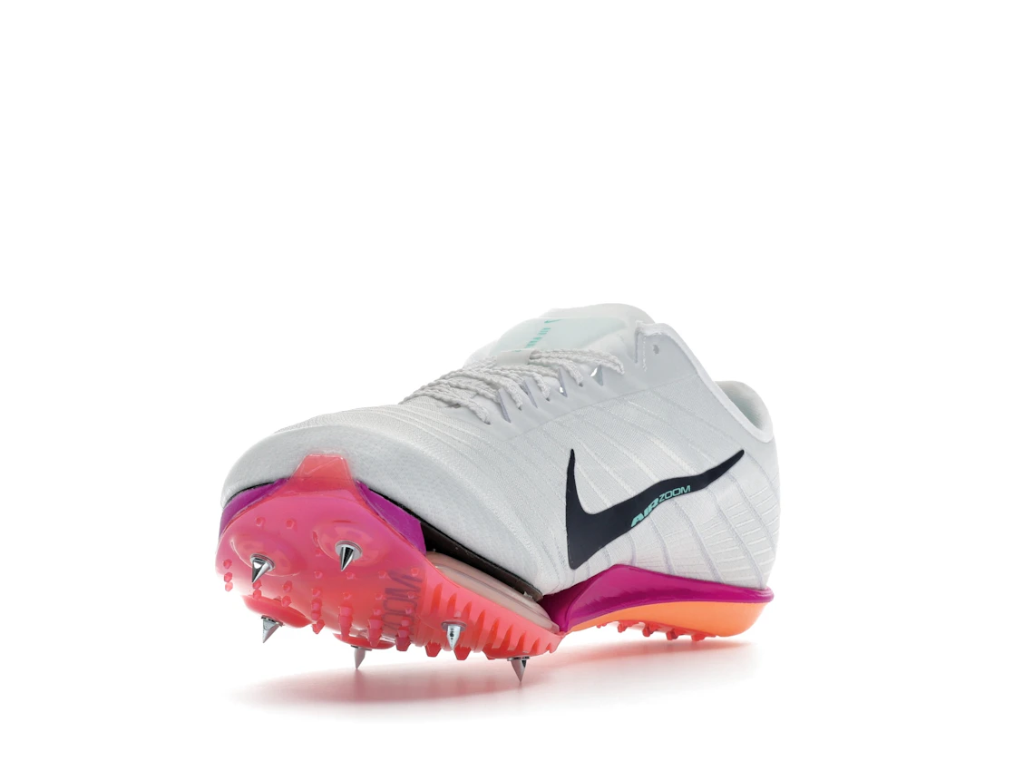 Nike Maxfly 2 White Obsidian