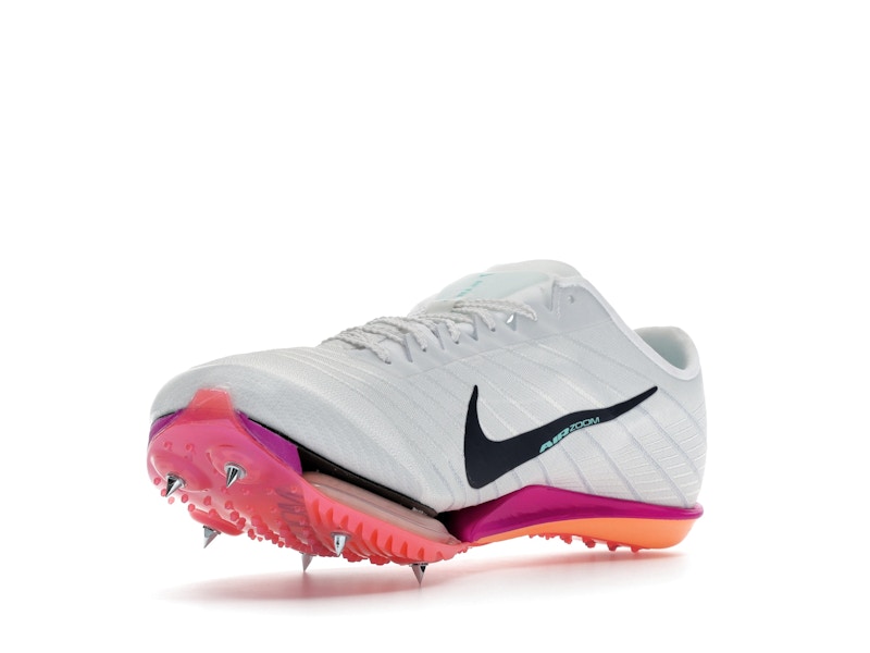 Nike Maxfly 2 White Obsidian