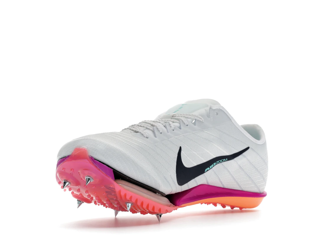 Nike Maxfly 2 White Obsidian