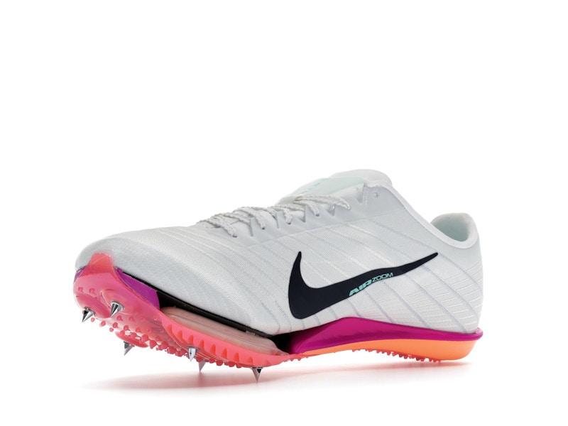 Nike Maxfly 2 White Obsidian