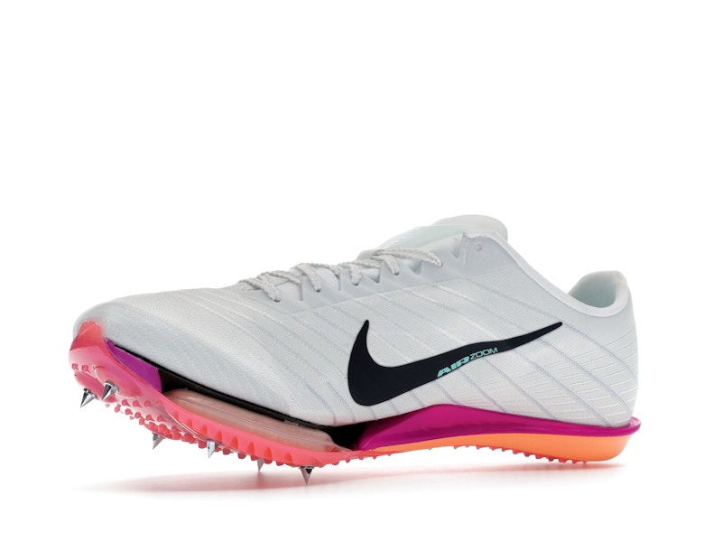 Nike Maxfly 2 White Obsidian