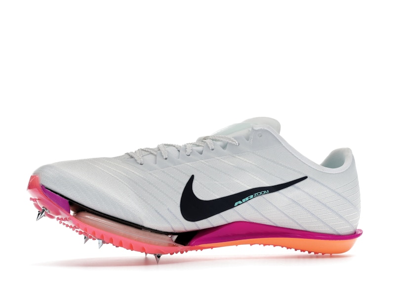 Nike Maxfly 2 White Obsidian
