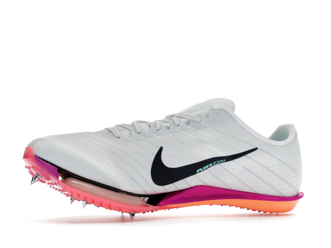 Nike Maxfly 2 White Obsidian