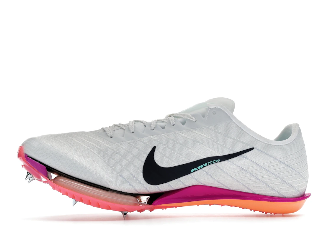 Nike Maxfly 2 White Obsidian