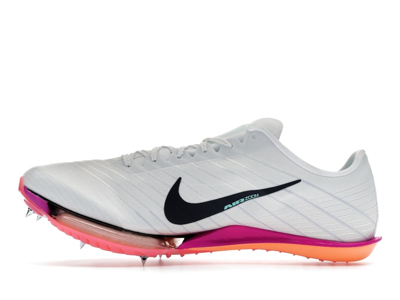 Nike Maxfly 2 White Obsidian
