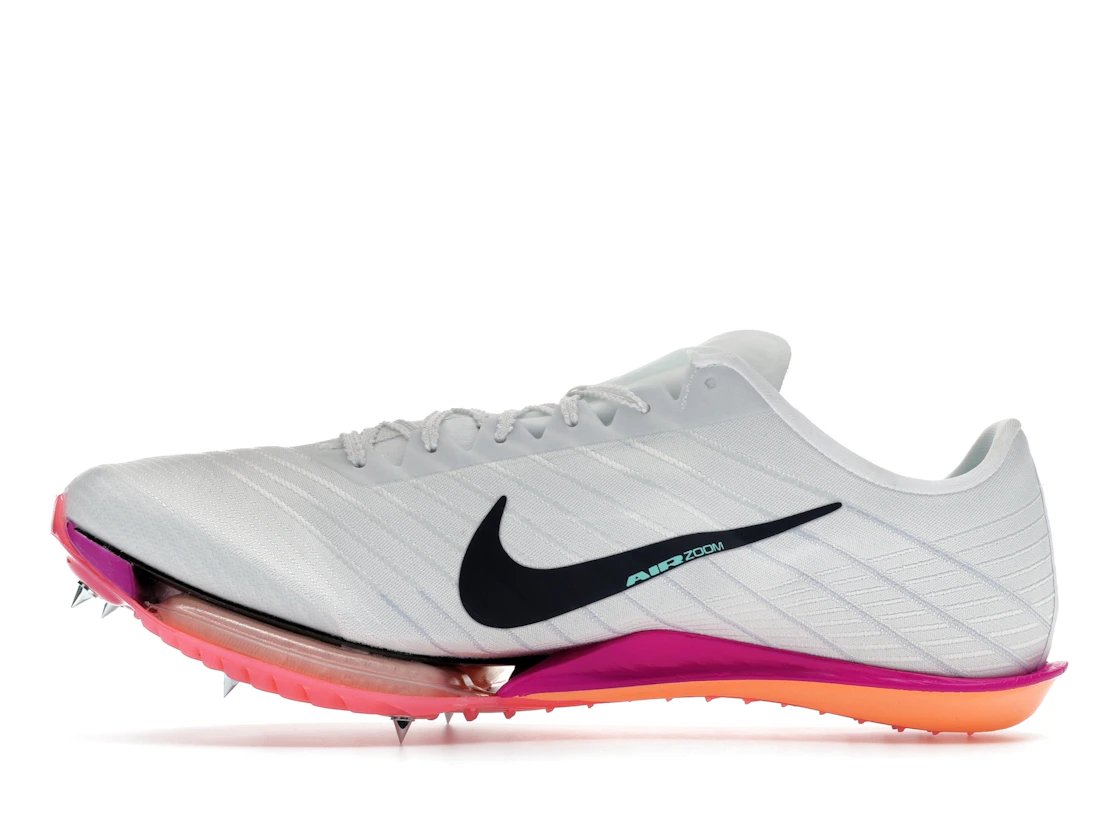Nike Maxfly 2 White Obsidian