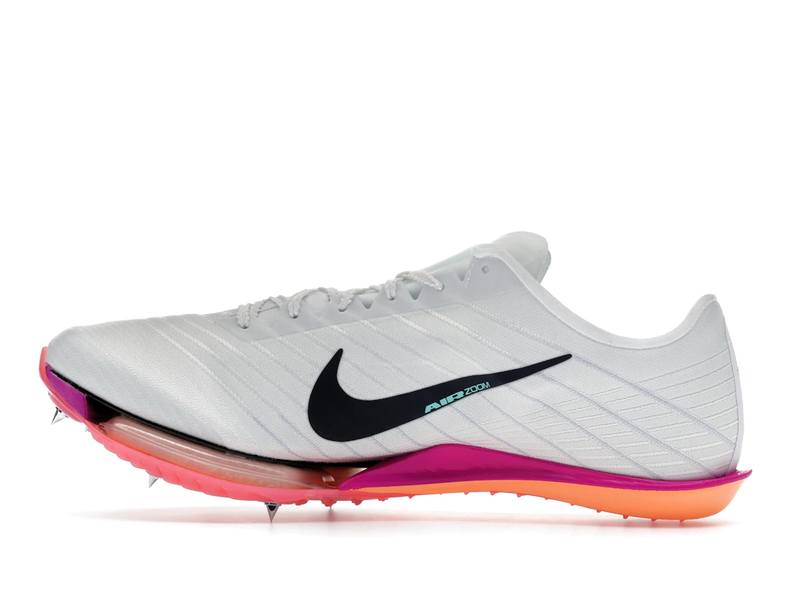 Nike Maxfly 2 White Obsidian