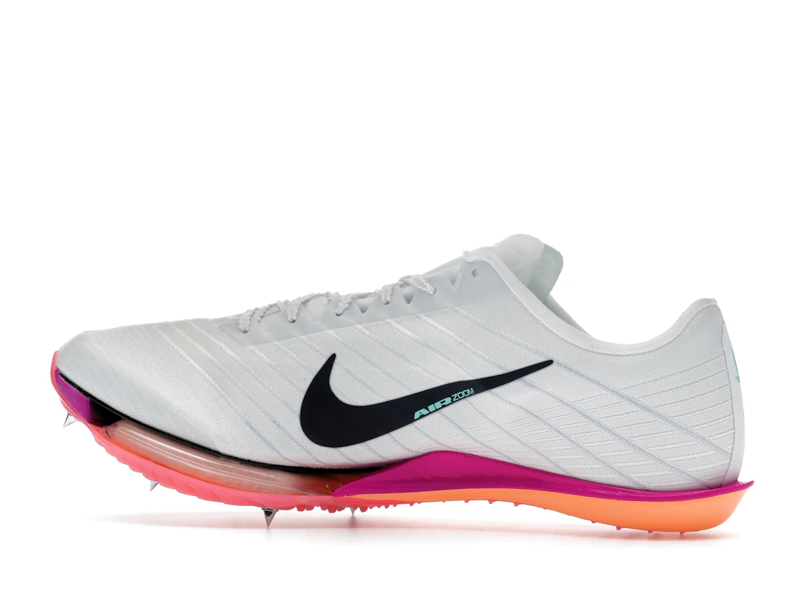 Nike Maxfly 2 White Obsidian