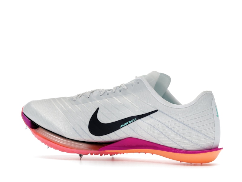 Nike Maxfly 2 White Obsidian