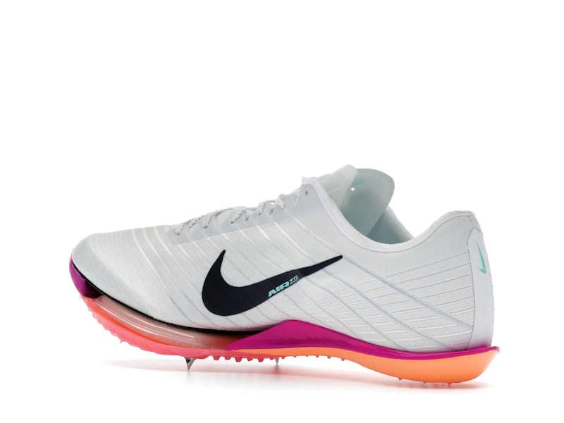 Nike Maxfly 2 White Obsidian