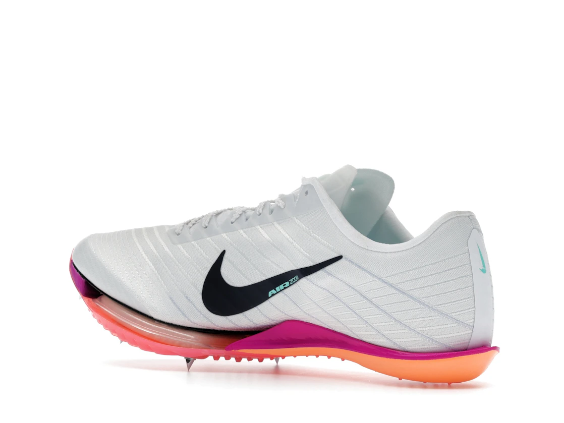 Nike Maxfly 2 White Obsidian