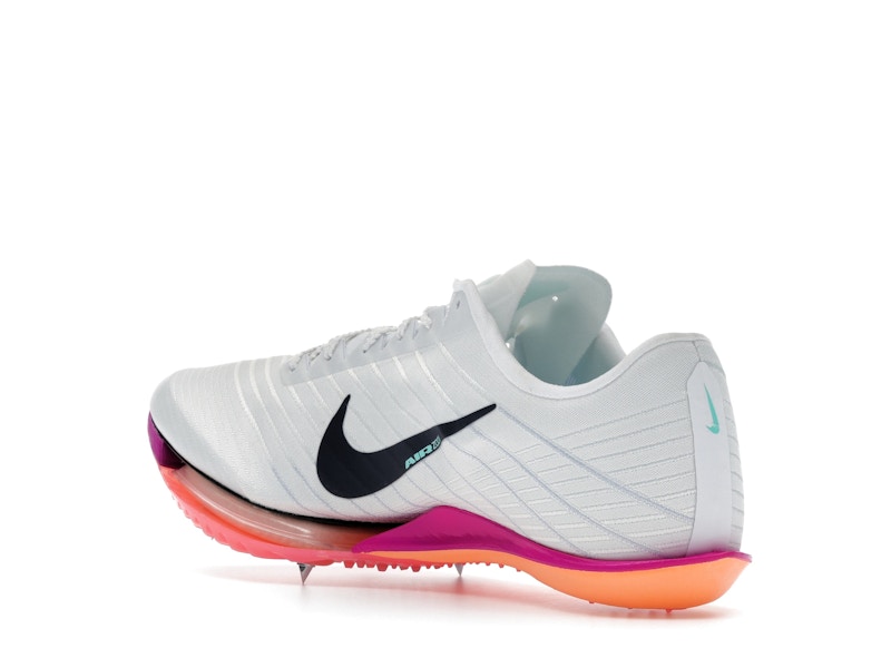 Nike Maxfly 2 White Obsidian