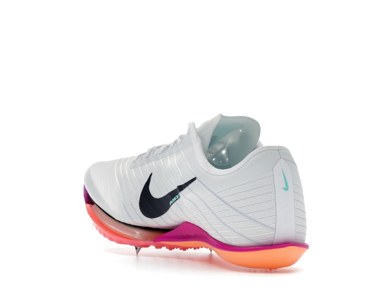 Nike Maxfly 2 White Obsidian